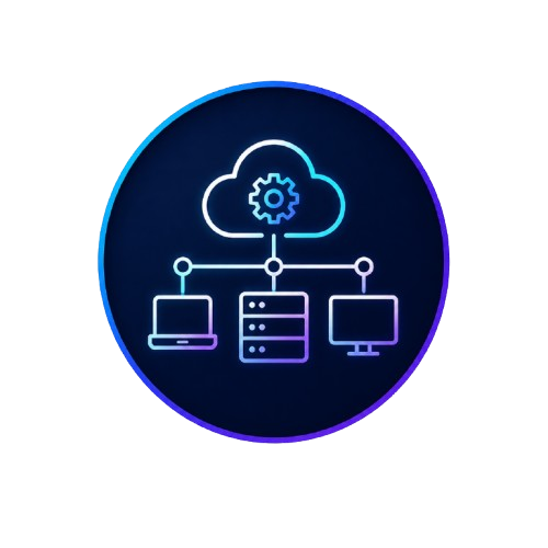 Services informatiques gérés Technologie ERIZO